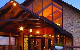 Burr Oak Lodge And Conference Center Glouster 3* United States